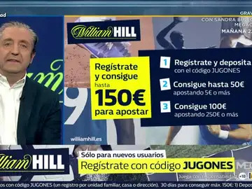 Josep Pedrerol Josep Pedrerol