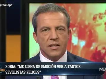 Cristóbal Soria Cristóbal Soria