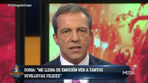 Crist&oacute;bal Soria