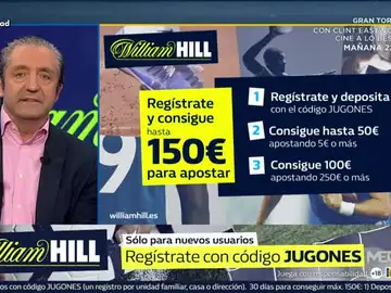 Josep Pedrerol Josep Pedrerol