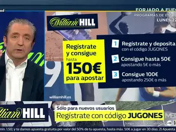 Josep Pedrerol Josep Pedrerol