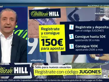Josep Pedrerol Josep Pedrerol