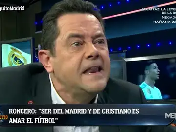 Tomás Roncero Tomás Roncero