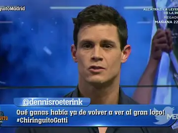 Edu Aguirre Edu Aguirre