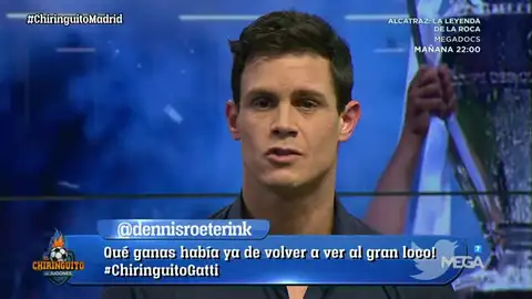 Edu Aguirre Edu Aguirre