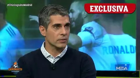 José Luis Sánchez José Luis Sánchez