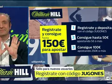 Josep Pedrerol Josep Pedrerol
