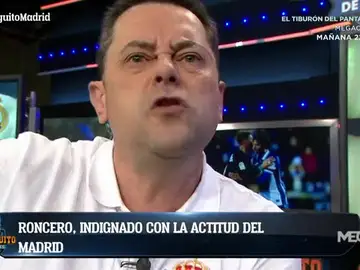 Tomás Roncero Tomás Roncero