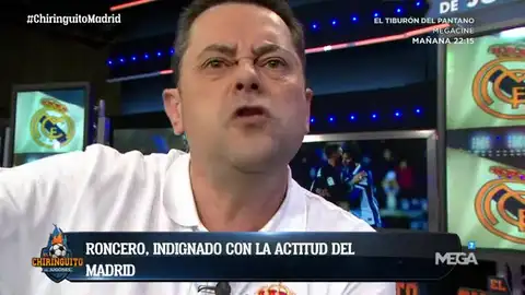 Tomás Roncero Tomás Roncero