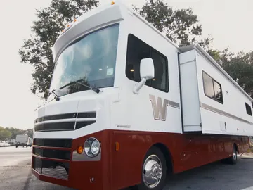 Supercaravanas Supercaravanas