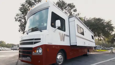 Supercaravanas Supercaravanas