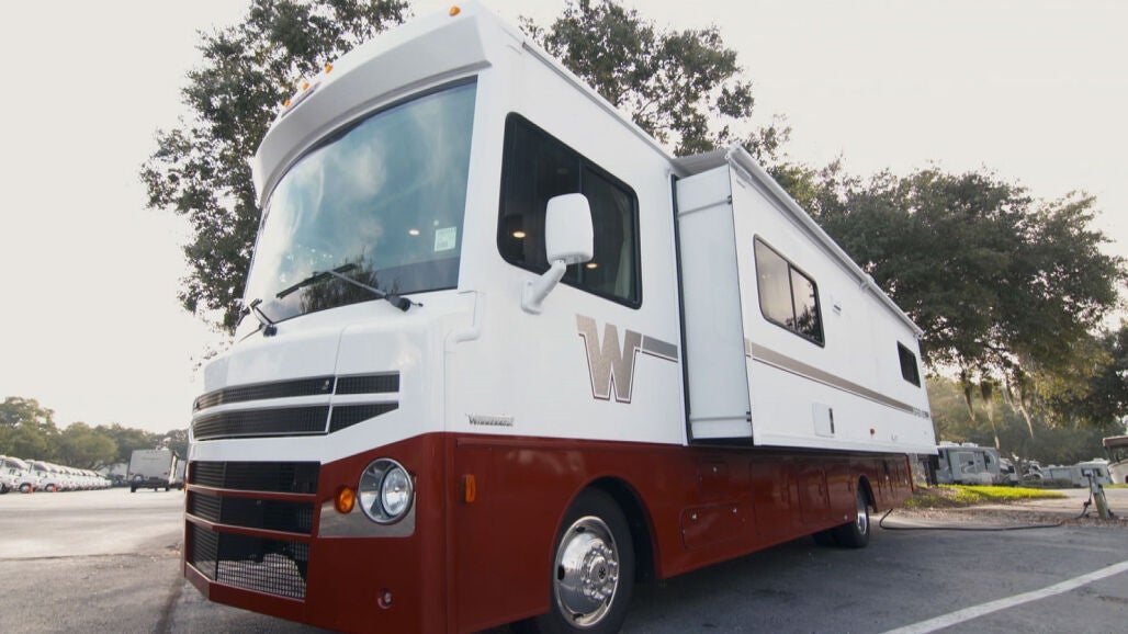 Supercaravanas