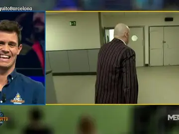 Alfredo Duro Alfredo Duro