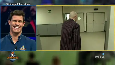 Alfredo Duro Alfredo Duro