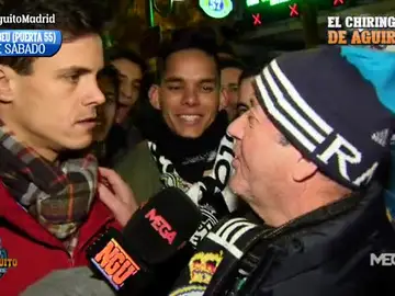 Edu Aguirre Edu Aguirre