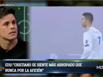 Edu Aguirre Edu Aguirre