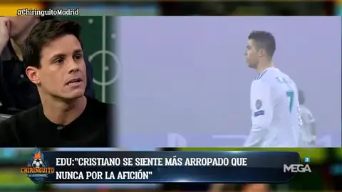 Edu Aguirre Edu Aguirre