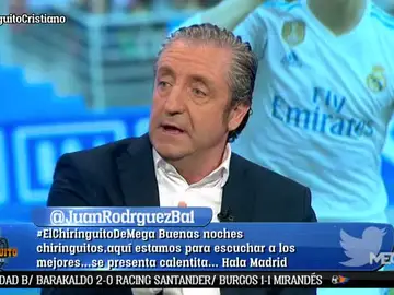 Josep Pedrerol Josep Pedrerol