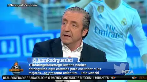 Josep Pedrerol Josep Pedrerol