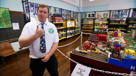 Transportes imposibles