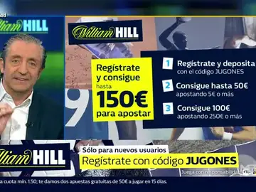Josep Pedrerol Josep Pedrerol