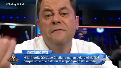 Tomás Roncero Tomás Roncero