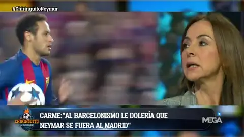 Carme Barceló Carme Barceló