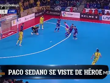El Punterazo El Punterazo
