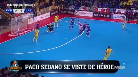 El Punterazo El Punterazo