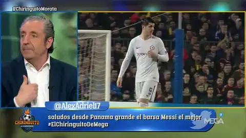 Josep Pedrerol Josep Pedrerol
