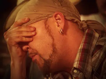 Adam desafía a los Locash Cowboys al reto big roost Adam desafía a los Locash Cowboys al reto big roost