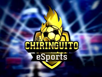 El Chiringuito eSports