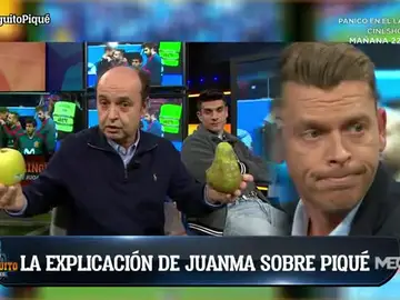 Juanma Rodríguez Juanma Rodríguez