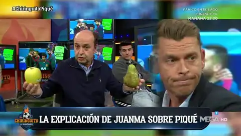 Juanma Rodríguez Juanma Rodríguez