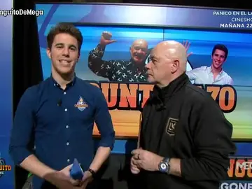 El Punterazo El Punterazo