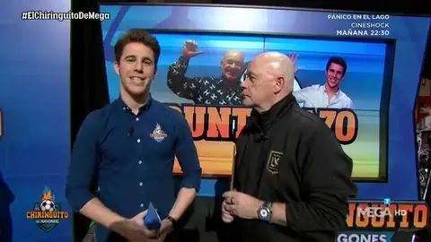 El Punterazo El Punterazo