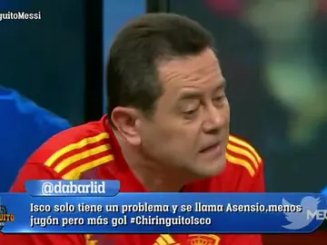 Tomás Roncero Tomás Roncero