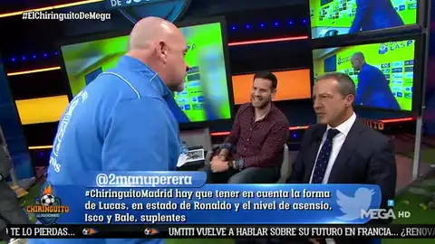 Alfredo Duro Alfredo Duro