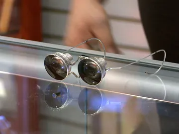 Lentes binoculares de precisión Zeiss Lentes binoculares de precisión Zeiss