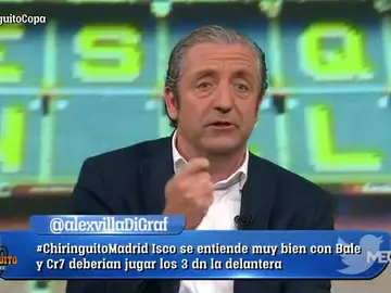 Josep Pedrerol Josep Pedrerol