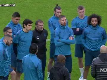 Zidane Zidane