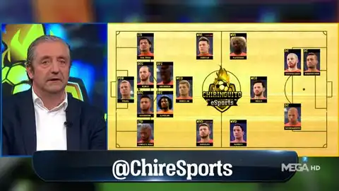 ChireSports ChireSports