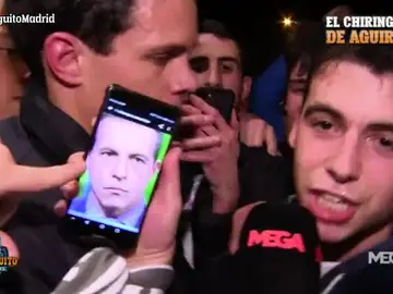 Edu Aguirre Edu Aguirre