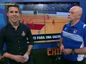 El Punterazo El Punterazo