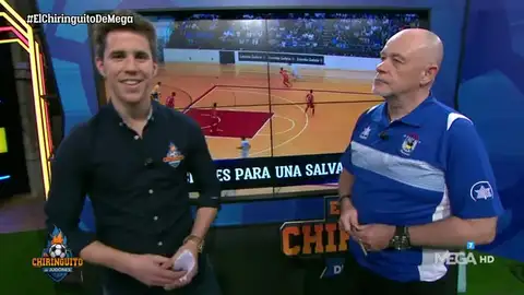 El Punterazo El Punterazo