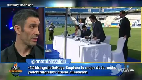 Fernando Sanz Fernando Sanz