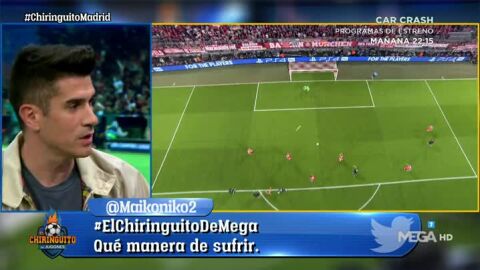 &Aacute;lvaro Benito