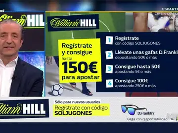 Josep Pedrerol Josep Pedrerol