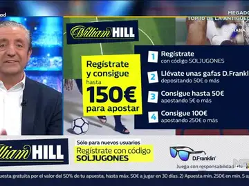 Josep Pedrerol Josep Pedrerol