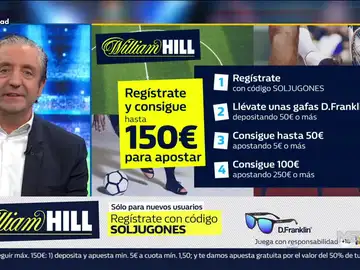 Josep Pedrerol Josep Pedrerol